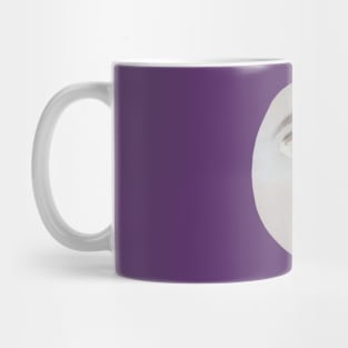 Halfmoon Mug